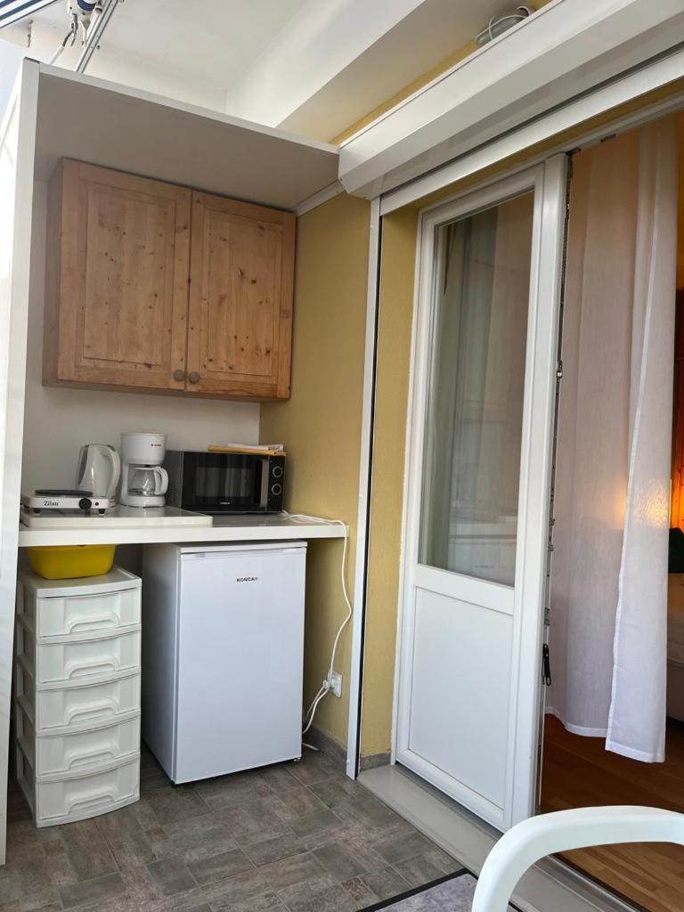 Ana'S House Apartment Makarska Exterior photo