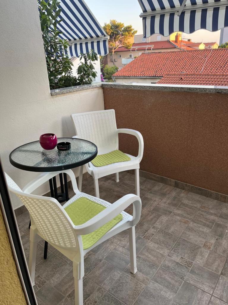 Ana'S House Apartment Makarska Exterior photo